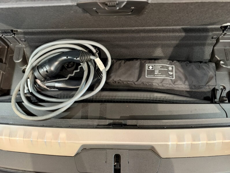 
								BMW Série 3 G21 Touring 320 e 2.0 204 ch Plug in Hybrid M Sport full									