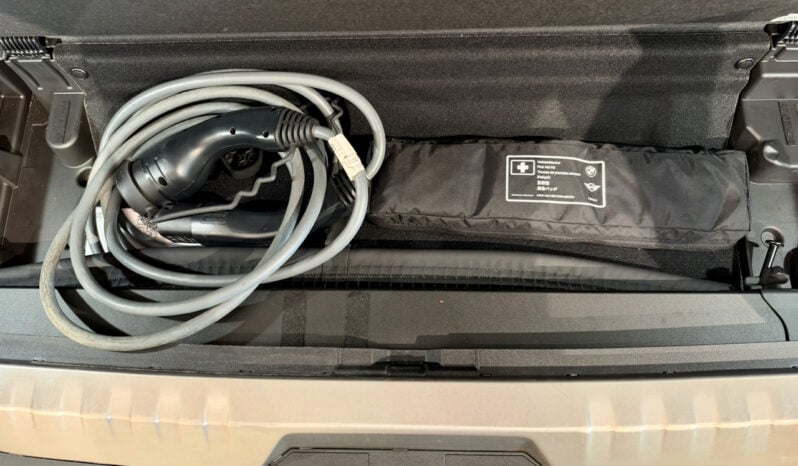 
								BMW Série 3 G21 Touring 320 e 2.0 204 ch Plug in Hybrid M Sport full									