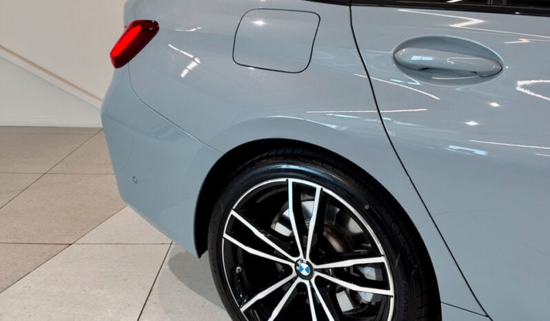 
								BMW Série 3 G21 Touring 320 e 2.0 204 ch Plug in Hybrid M Sport full									