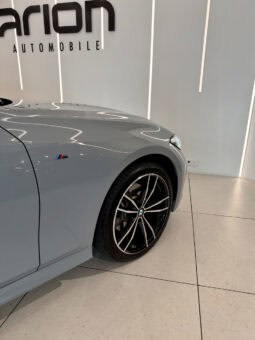 
										BMW Série 3 G21 Touring 320 e 2.0 204 ch Plug in Hybrid M Sport full									
