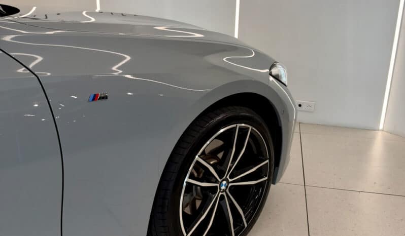 
								BMW Série 3 G21 Touring 320 e 2.0 204 ch Plug in Hybrid M Sport full									