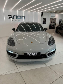 
										PORSCHE Panamera Sport Turismo 4 E-Hybrid 2.9 DFi 462 CH Plug in Hybrid PDK8 PLATINIUM EDITION full									