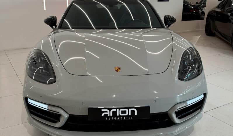 
								PORSCHE Panamera Sport Turismo 4 E-Hybrid 2.9 DFi 462 CH Plug in Hybrid PDK8 PLATINIUM EDITION full									