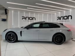 
										PORSCHE Panamera Sport Turismo 4 E-Hybrid 2.9 DFi 462 CH Plug in Hybrid PDK8 PLATINIUM EDITION full									