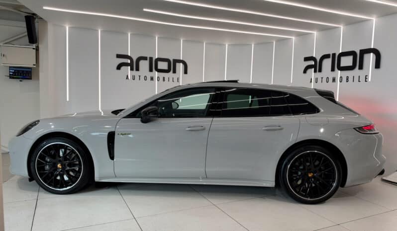 
								PORSCHE Panamera Sport Turismo 4 E-Hybrid 2.9 DFi 462 CH Plug in Hybrid PDK8 PLATINIUM EDITION full									