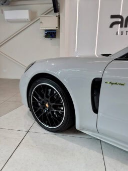 
										PORSCHE Panamera Sport Turismo 4 E-Hybrid 2.9 DFi 462 CH Plug in Hybrid PDK8 PLATINIUM EDITION full									