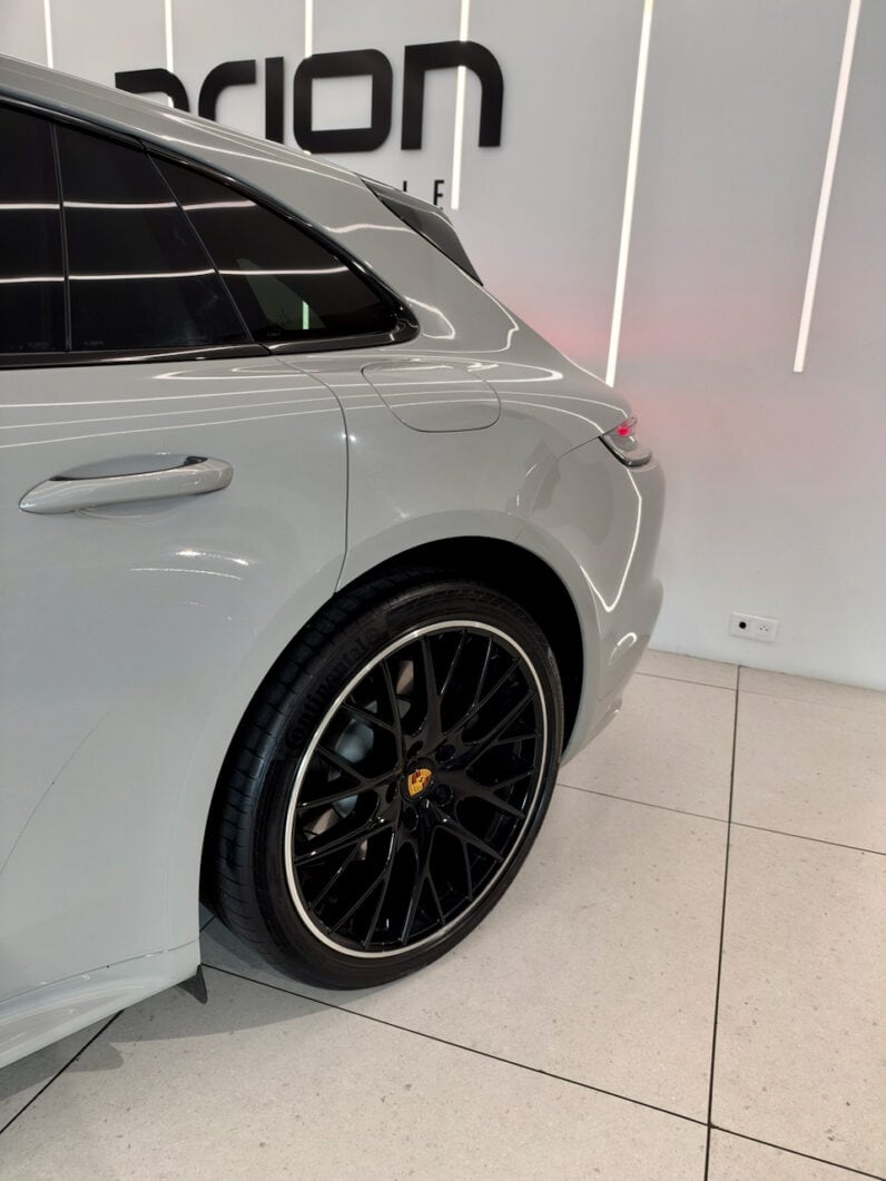 
								PORSCHE Panamera Sport Turismo 4 E-Hybrid 2.9 DFi 462 CH Plug in Hybrid PDK8 PLATINIUM EDITION full									