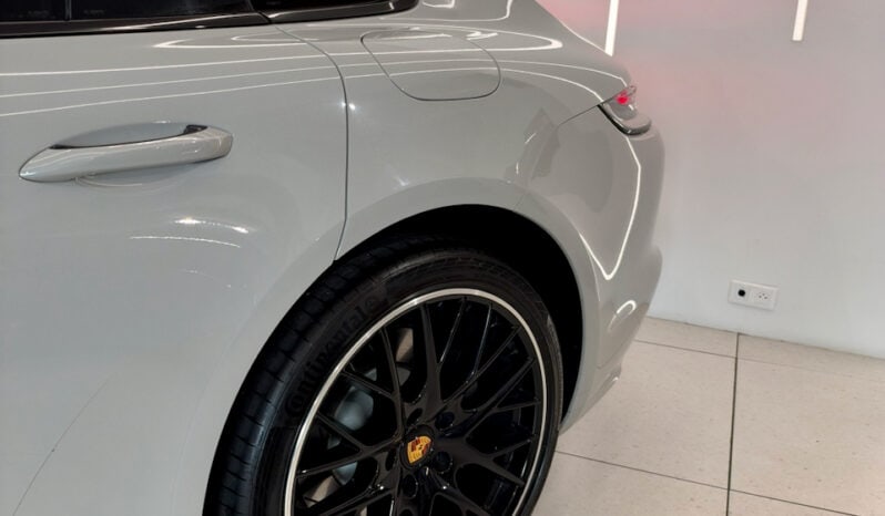 
								PORSCHE Panamera Sport Turismo 4 E-Hybrid 2.9 DFi 462 CH Plug in Hybrid PDK8 PLATINIUM EDITION full									