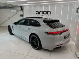 
										PORSCHE Panamera Sport Turismo 4 E-Hybrid 2.9 DFi 462 CH Plug in Hybrid PDK8 PLATINIUM EDITION full									
