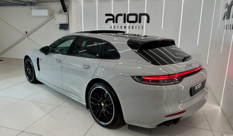 
								PORSCHE Panamera Sport Turismo 4 E-Hybrid 2.9 DFi 462 CH Plug in Hybrid PDK8 PLATINIUM EDITION full									