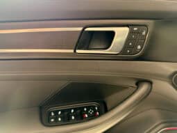 
										PORSCHE Panamera Sport Turismo 4 E-Hybrid 2.9 DFi 462 CH Plug in Hybrid PDK8 PLATINIUM EDITION full									