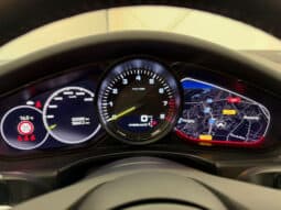 
										PORSCHE Panamera Sport Turismo 4 E-Hybrid 2.9 DFi 462 CH Plug in Hybrid PDK8 PLATINIUM EDITION full									