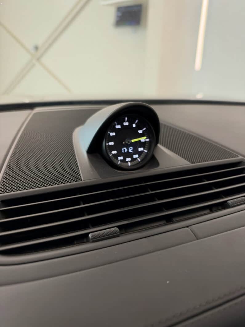 
								PORSCHE Panamera Sport Turismo 4 E-Hybrid 2.9 DFi 462 CH Plug in Hybrid PDK8 PLATINIUM EDITION full									