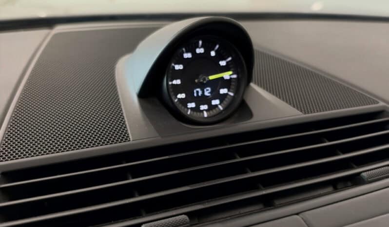 
								PORSCHE Panamera Sport Turismo 4 E-Hybrid 2.9 DFi 462 CH Plug in Hybrid PDK8 PLATINIUM EDITION full									