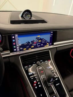 
										PORSCHE Panamera Sport Turismo 4 E-Hybrid 2.9 DFi 462 CH Plug in Hybrid PDK8 PLATINIUM EDITION full									