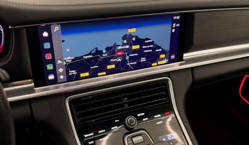 
								PORSCHE Panamera Sport Turismo 4 E-Hybrid 2.9 DFi 462 CH Plug in Hybrid PDK8 PLATINIUM EDITION full									