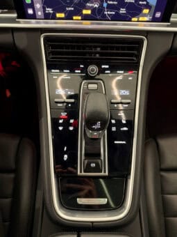 
										PORSCHE Panamera Sport Turismo 4 E-Hybrid 2.9 DFi 462 CH Plug in Hybrid PDK8 PLATINIUM EDITION full									