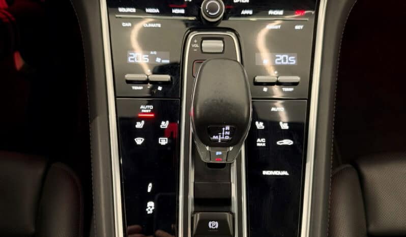 
								PORSCHE Panamera Sport Turismo 4 E-Hybrid 2.9 DFi 462 CH Plug in Hybrid PDK8 PLATINIUM EDITION full									
