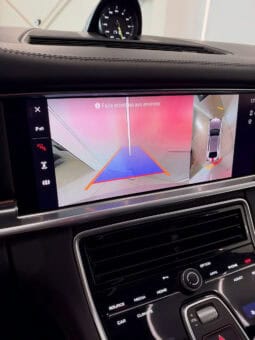 
										PORSCHE Panamera Sport Turismo 4 E-Hybrid 2.9 DFi 462 CH Plug in Hybrid PDK8 PLATINIUM EDITION full									