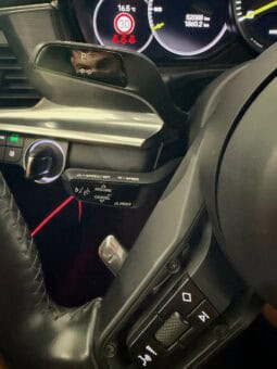 
										PORSCHE Panamera Sport Turismo 4 E-Hybrid 2.9 DFi 462 CH Plug in Hybrid PDK8 PLATINIUM EDITION full									