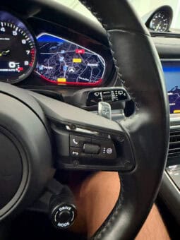 
										PORSCHE Panamera Sport Turismo 4 E-Hybrid 2.9 DFi 462 CH Plug in Hybrid PDK8 PLATINIUM EDITION full									