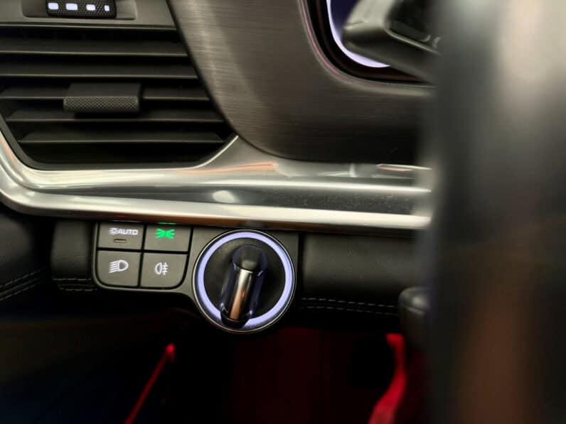 
								PORSCHE Panamera Sport Turismo 4 E-Hybrid 2.9 DFi 462 CH Plug in Hybrid PDK8 PLATINIUM EDITION full									
