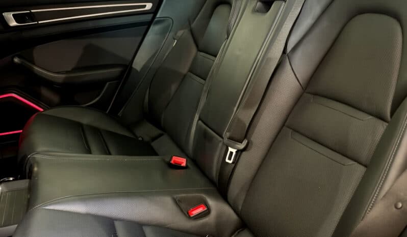 
								PORSCHE Panamera Sport Turismo 4 E-Hybrid 2.9 DFi 462 CH Plug in Hybrid PDK8 PLATINIUM EDITION full									