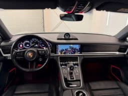 
										PORSCHE Panamera Sport Turismo 4 E-Hybrid 2.9 DFi 462 CH Plug in Hybrid PDK8 PLATINIUM EDITION full									