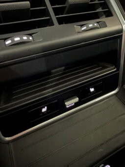 
										PORSCHE Panamera Sport Turismo 4 E-Hybrid 2.9 DFi 462 CH Plug in Hybrid PDK8 PLATINIUM EDITION full									