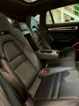 
										PORSCHE Panamera Sport Turismo 4 E-Hybrid 2.9 DFi 462 CH Plug in Hybrid PDK8 PLATINIUM EDITION full									