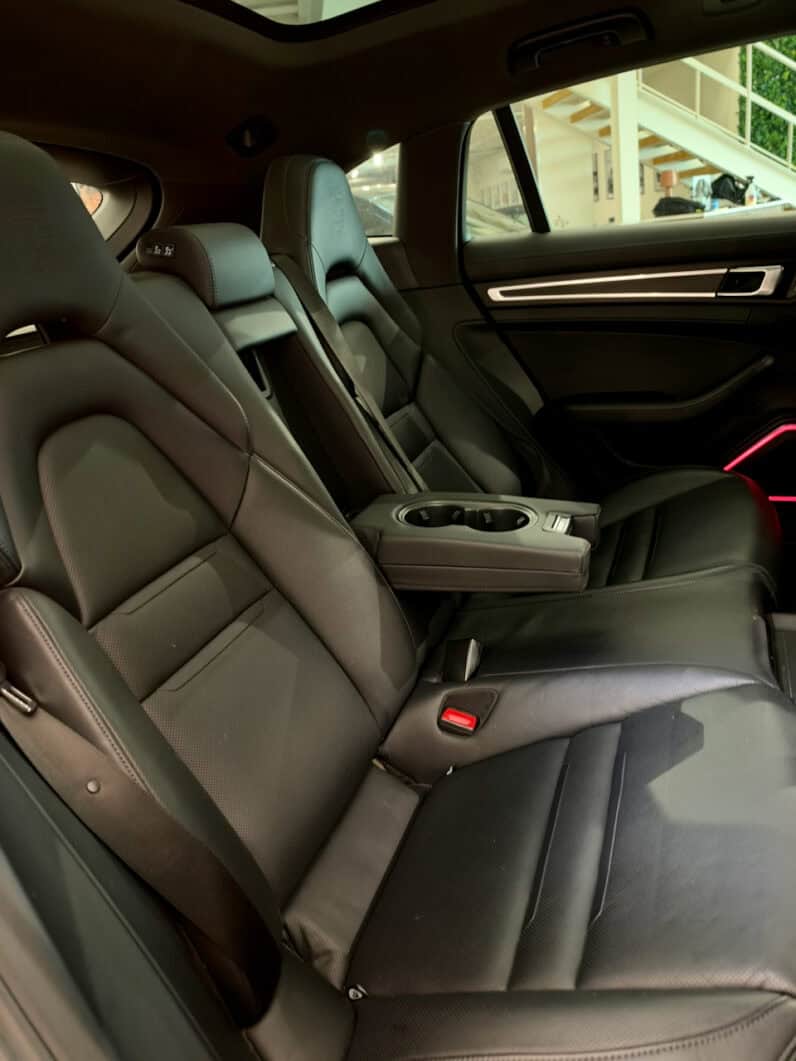 
								PORSCHE Panamera Sport Turismo 4 E-Hybrid 2.9 DFi 462 CH Plug in Hybrid PDK8 PLATINIUM EDITION full									