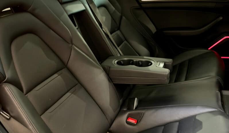 
								PORSCHE Panamera Sport Turismo 4 E-Hybrid 2.9 DFi 462 CH Plug in Hybrid PDK8 PLATINIUM EDITION full									