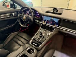 
										PORSCHE Panamera Sport Turismo 4 E-Hybrid 2.9 DFi 462 CH Plug in Hybrid PDK8 PLATINIUM EDITION full									