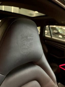 
										PORSCHE Panamera Sport Turismo 4 E-Hybrid 2.9 DFi 462 CH Plug in Hybrid PDK8 PLATINIUM EDITION full									