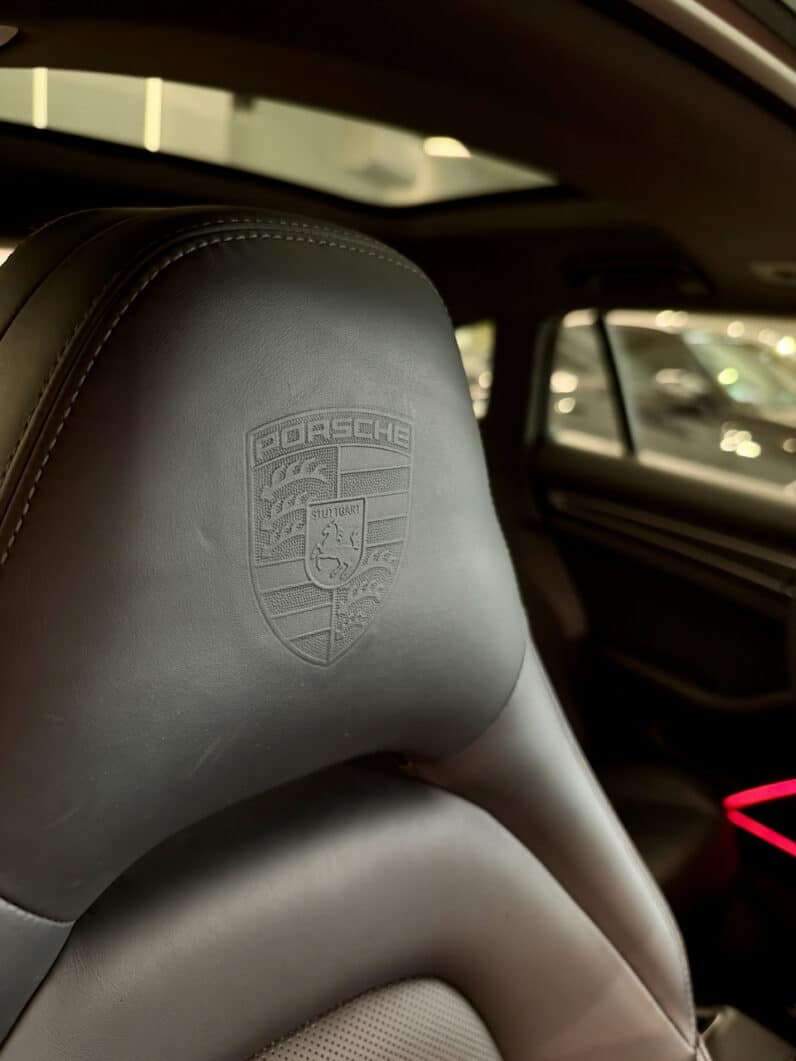 
								PORSCHE Panamera Sport Turismo 4 E-Hybrid 2.9 DFi 462 CH Plug in Hybrid PDK8 PLATINIUM EDITION full									