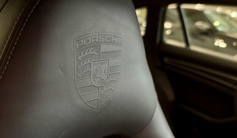 
								PORSCHE Panamera Sport Turismo 4 E-Hybrid 2.9 DFi 462 CH Plug in Hybrid PDK8 PLATINIUM EDITION full									