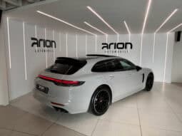 
										PORSCHE Panamera Sport Turismo 4 E-Hybrid 2.9 DFi 462 CH Plug in Hybrid PDK8 PLATINIUM EDITION full									