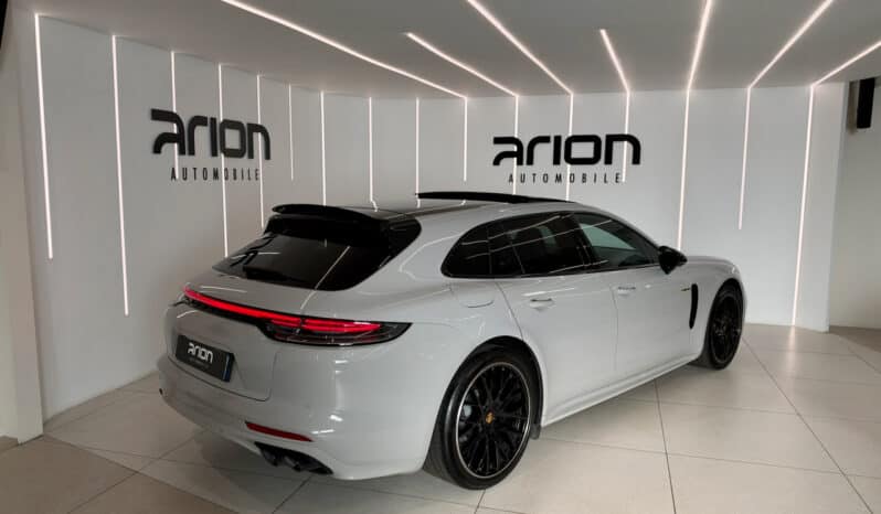 
								PORSCHE Panamera Sport Turismo 4 E-Hybrid 2.9 DFi 462 CH Plug in Hybrid PDK8 PLATINIUM EDITION full									