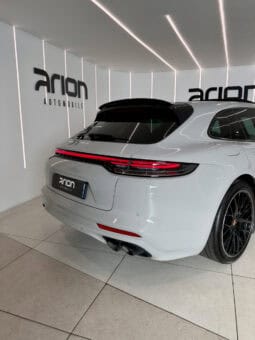 
										PORSCHE Panamera Sport Turismo 4 E-Hybrid 2.9 DFi 462 CH Plug in Hybrid PDK8 PLATINIUM EDITION full									