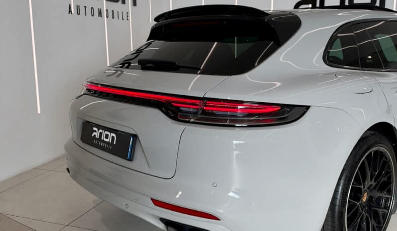
								PORSCHE Panamera Sport Turismo 4 E-Hybrid 2.9 DFi 462 CH Plug in Hybrid PDK8 PLATINIUM EDITION full									