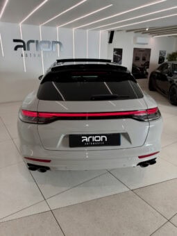 
										PORSCHE Panamera Sport Turismo 4 E-Hybrid 2.9 DFi 462 CH Plug in Hybrid PDK8 PLATINIUM EDITION full									