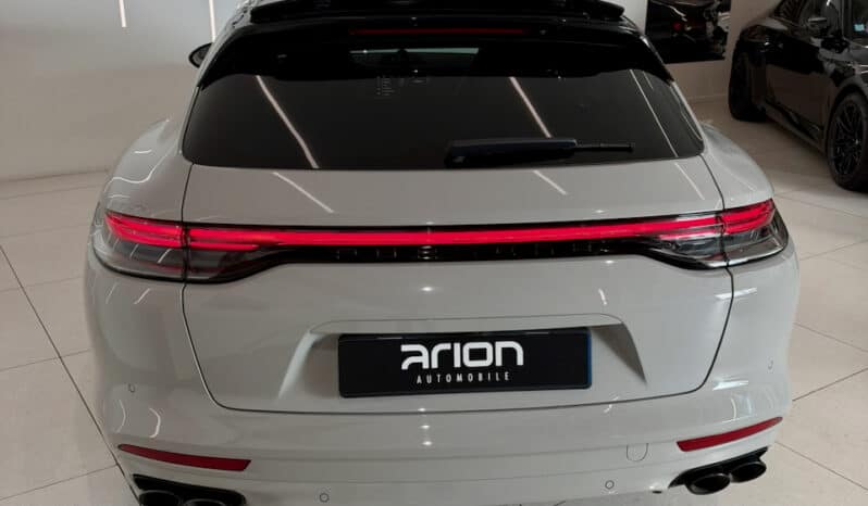 
								PORSCHE Panamera Sport Turismo 4 E-Hybrid 2.9 DFi 462 CH Plug in Hybrid PDK8 PLATINIUM EDITION full									