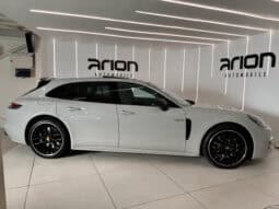 
										PORSCHE Panamera Sport Turismo 4 E-Hybrid 2.9 DFi 462 CH Plug in Hybrid PDK8 PLATINIUM EDITION full									