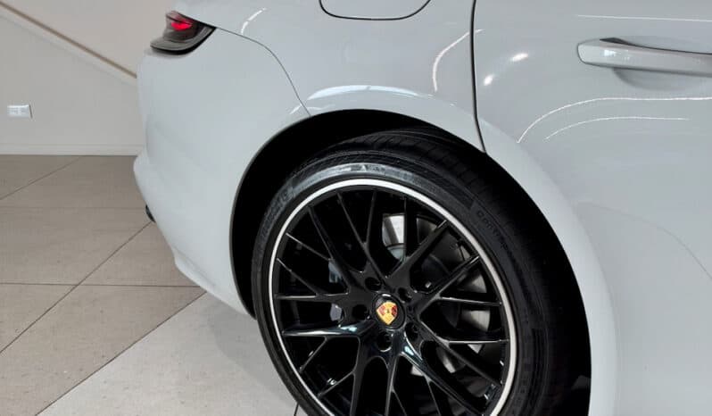 
								PORSCHE Panamera Sport Turismo 4 E-Hybrid 2.9 DFi 462 CH Plug in Hybrid PDK8 PLATINIUM EDITION full									