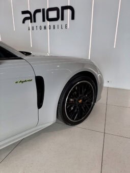 
										PORSCHE Panamera Sport Turismo 4 E-Hybrid 2.9 DFi 462 CH Plug in Hybrid PDK8 PLATINIUM EDITION full									