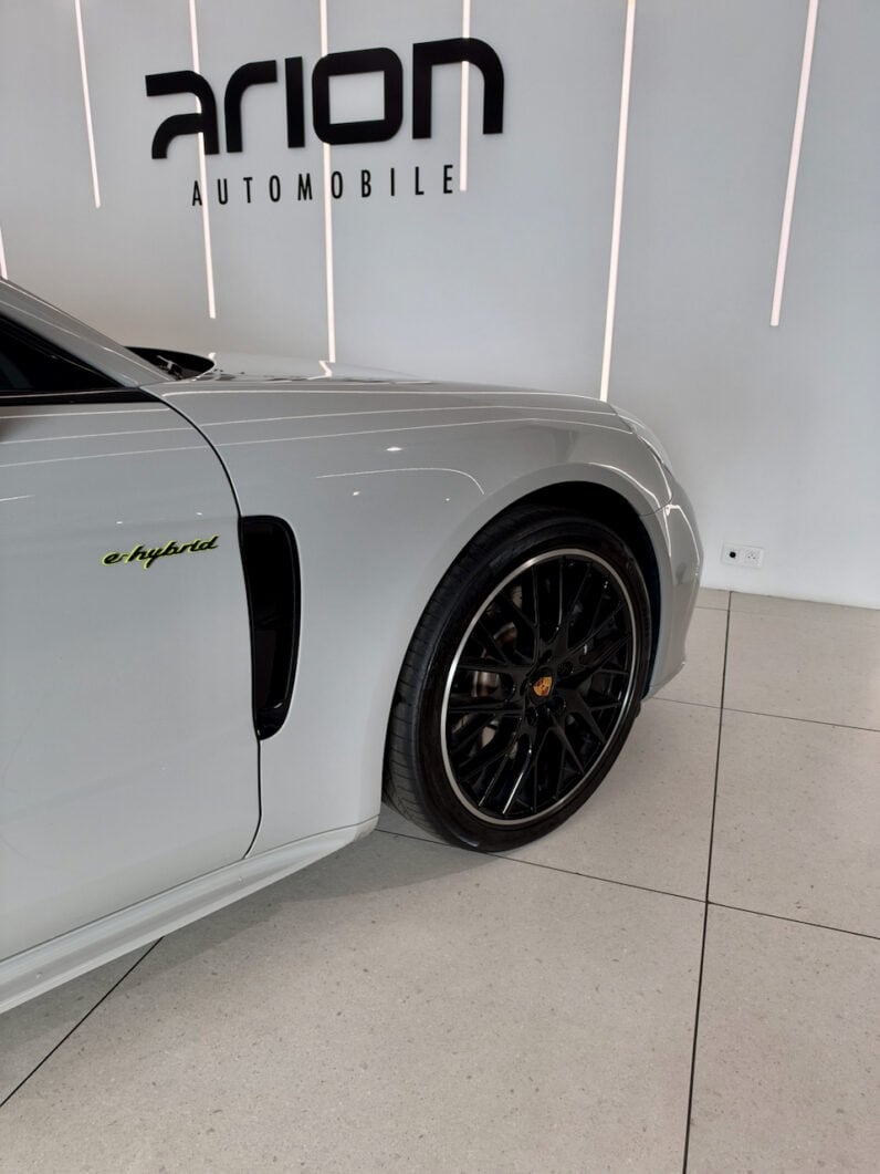 
								PORSCHE Panamera Sport Turismo 4 E-Hybrid 2.9 DFi 462 CH Plug in Hybrid PDK8 PLATINIUM EDITION full									