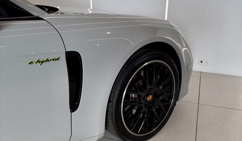
								PORSCHE Panamera Sport Turismo 4 E-Hybrid 2.9 DFi 462 CH Plug in Hybrid PDK8 PLATINIUM EDITION full									