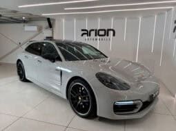 
										PORSCHE Panamera Sport Turismo 4 E-Hybrid 2.9 DFi 462 CH Plug in Hybrid PDK8 PLATINIUM EDITION full									