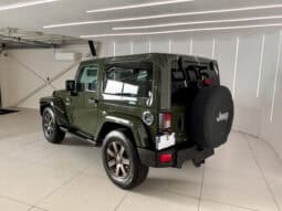 
										Jeep Wrangler 2.8 CRD 200 ch 75th Anniversary BVA full									
