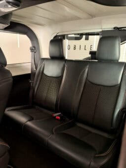 
										Jeep Wrangler 2.8 CRD 200 ch 75th Anniversary BVA full									